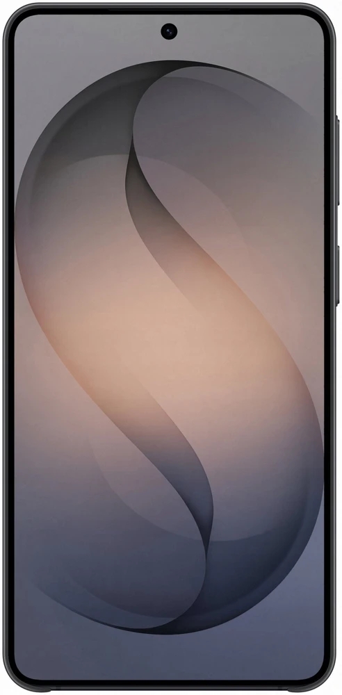 Dėklas SS947CB Slim Magnet Case Samsung Galaxy S26 Plus, Juodas
