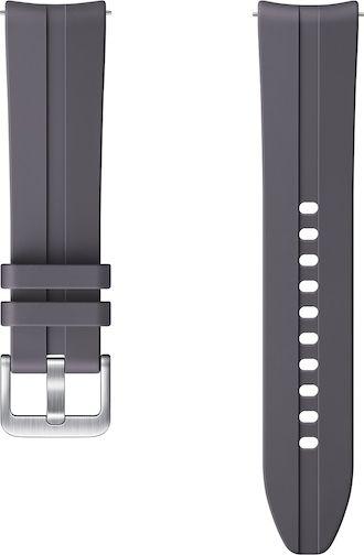 SXR86SWE Extreme Sport Band for Samsung Galaxy Watch4, 20mm, S / M (Baltas)  | Varle.lt