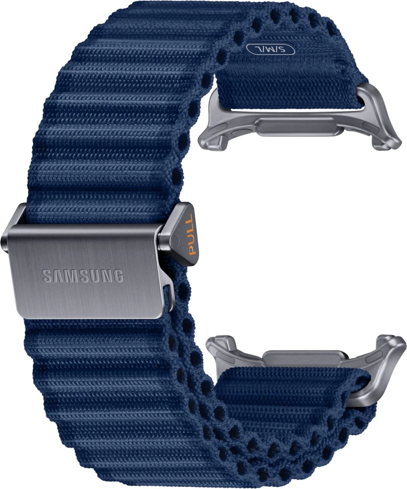 „Samsung SVL70MNEGEU Trail Band Galaxy Watch Ultra“, Mėlyna