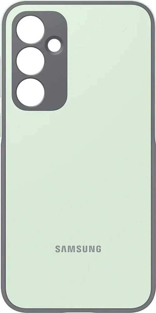 PS711TME Silikoninis dėklas Samsung Galaxy S23 FE, Mint (Mint)