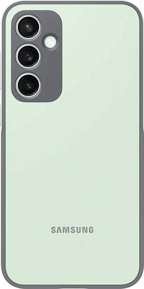 PS711TME Silikoninis dėklas Samsung Galaxy S23 FE, Mint (Mint)
