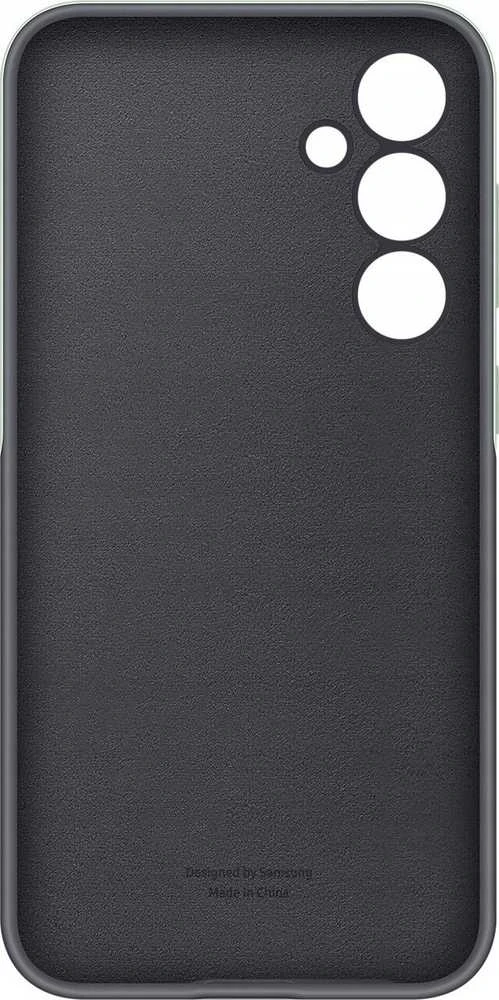 PS711TME Silikoninis dėklas Samsung Galaxy S23 FE, Mint (Mint)