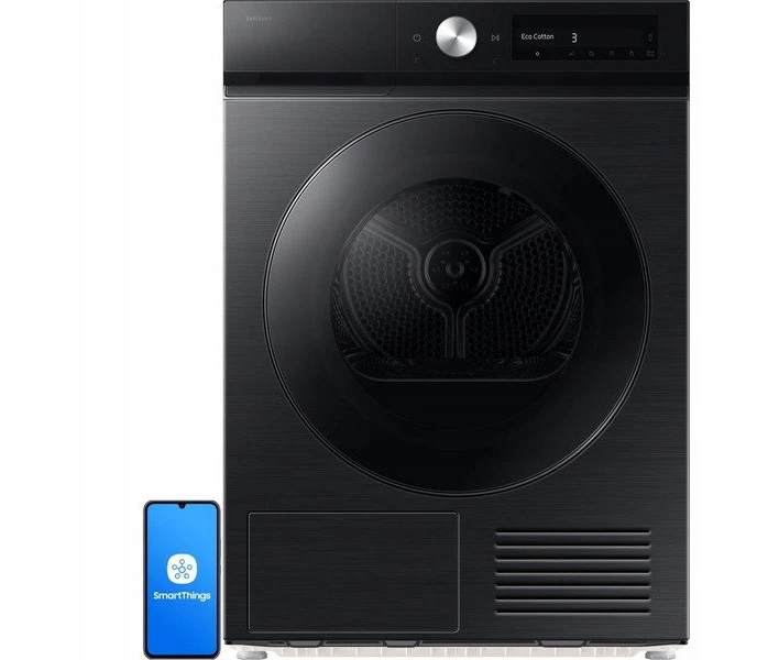 Džiovyklė Samsung DV90DB7845GBU4