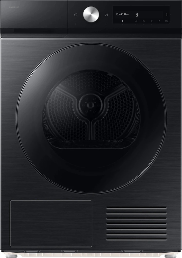 Džiovyklė Samsung DV90DB7845GBU4