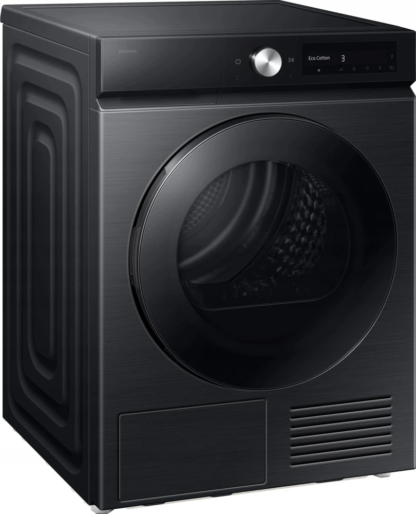 Džiovyklė Samsung DV90DB7845GBU4