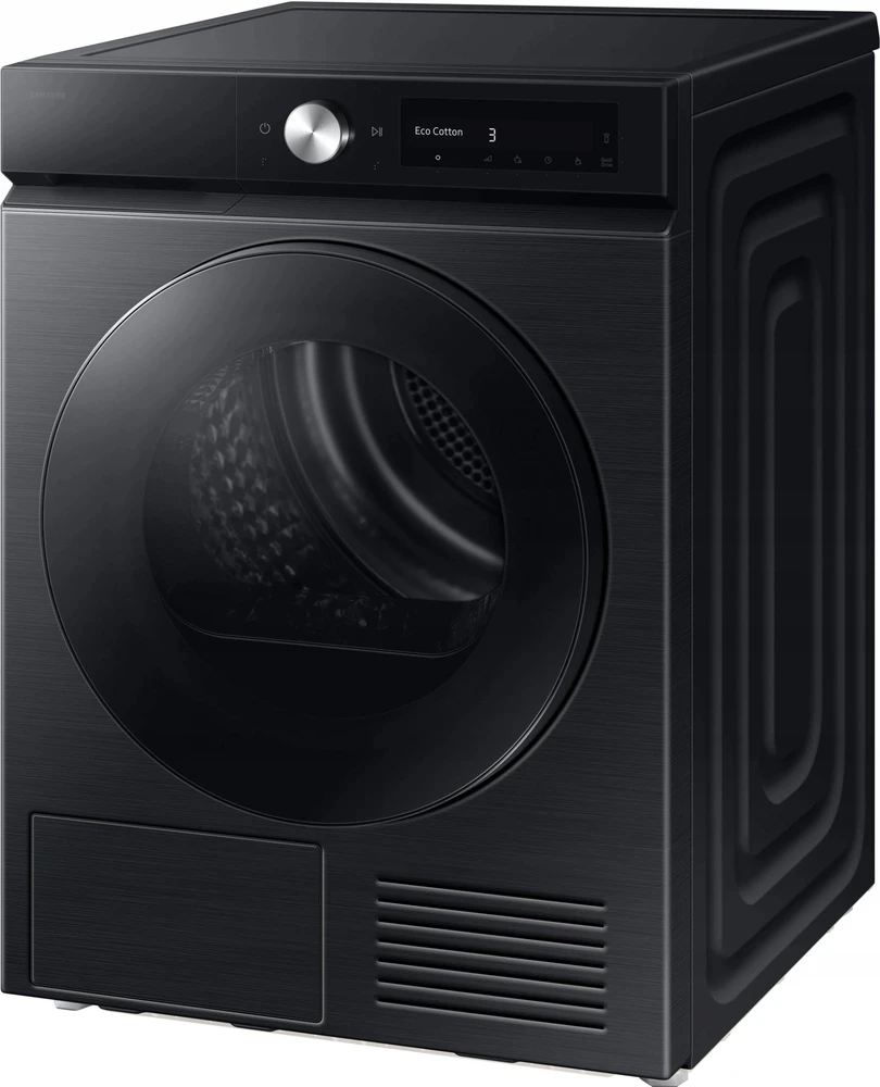Džiovyklė Samsung DV90DB7845GBU4