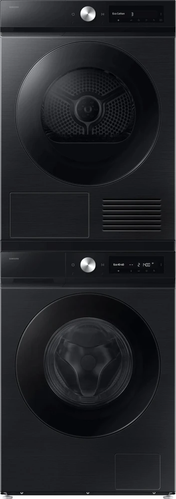 Džiovyklė Samsung DV90DB7845GBU4