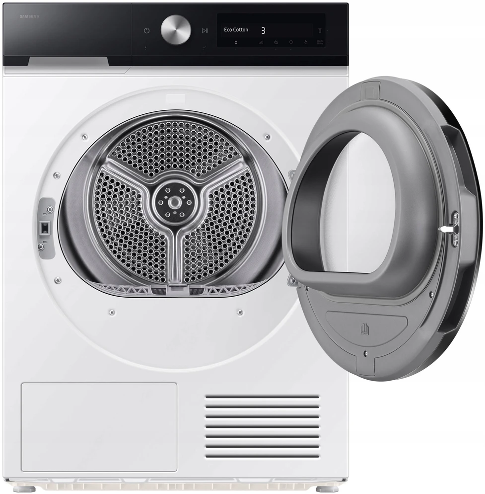 Džiovyklė Samsung DV90DB7845GEU4