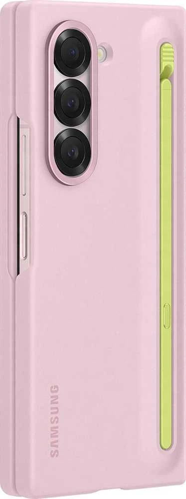 Dėklas OF95PCPEGWW S Pen Case Samsung Galaxy Fold6 (Rožinė)