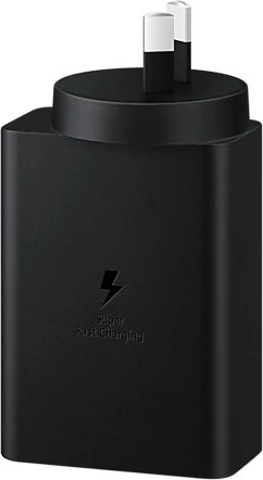 Samsung EP-T6530NBEGWW įkroviklis – greitasis tinklo įkroviklis