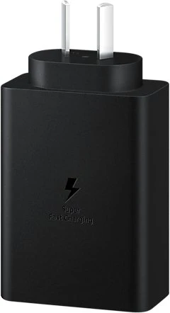 Samsung EP-T6530NBEGWW įkroviklis – greitasis tinklo įkroviklis