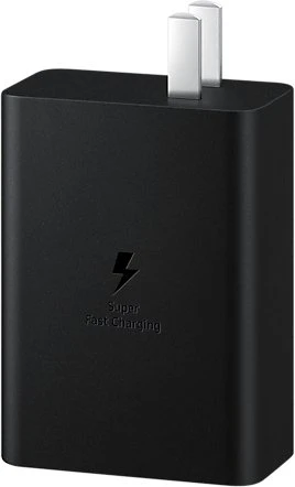 Samsung EP-T6530NBEGWW įkroviklis – greitasis tinklo įkroviklis