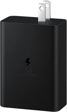 Samsung EP-T6530NBEGWW įkroviklis – greitasis tinklo įkroviklis