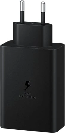 Samsung EP-T6530NBEGWW įkroviklis – greitasis tinklo įkroviklis