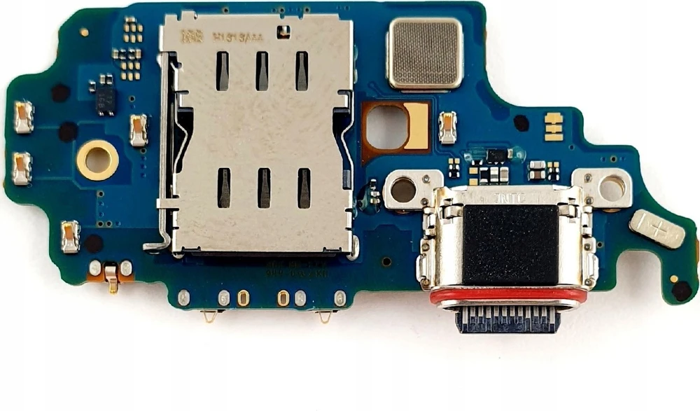 Samsung G998 S21 Ultra USB charging