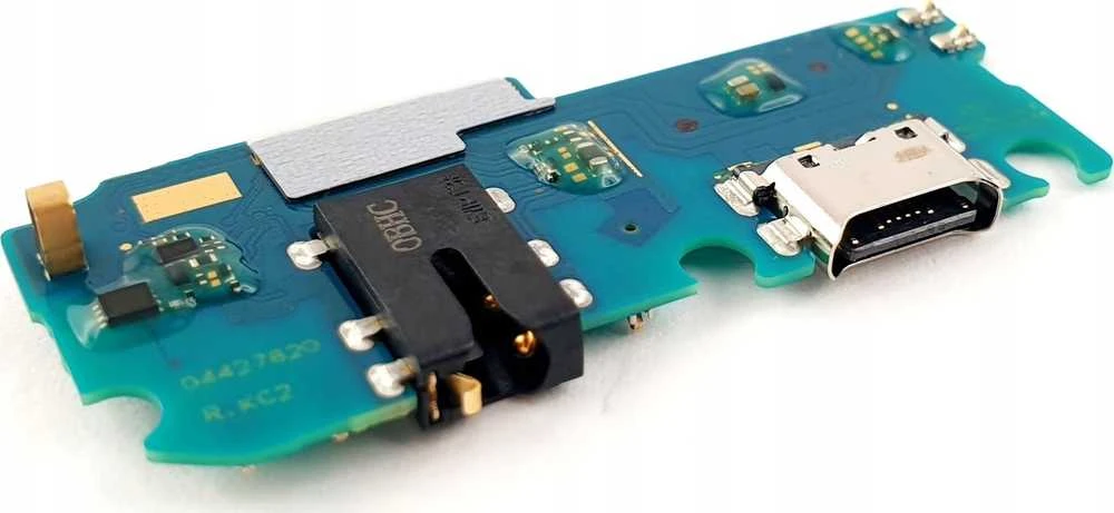 Samsung Galaxy A125 M127 A12 M12 USB