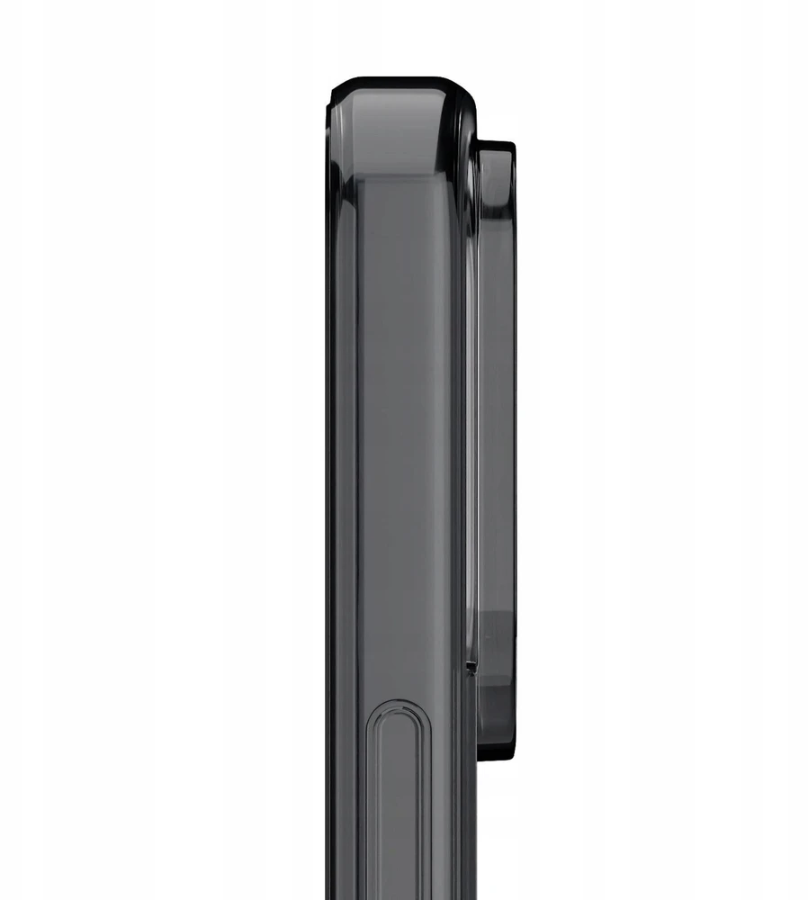 Dėklas 3MK Armor MagCase skirtas Samsung Galaxy A17 5G/4G