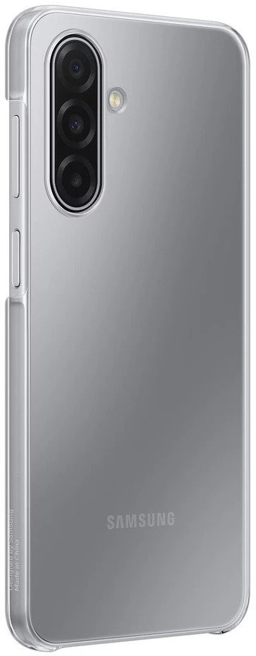 Samsung Galaxy A17 skaidrus dėklas