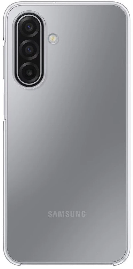 Samsung Galaxy A17 skaidrus dėklas