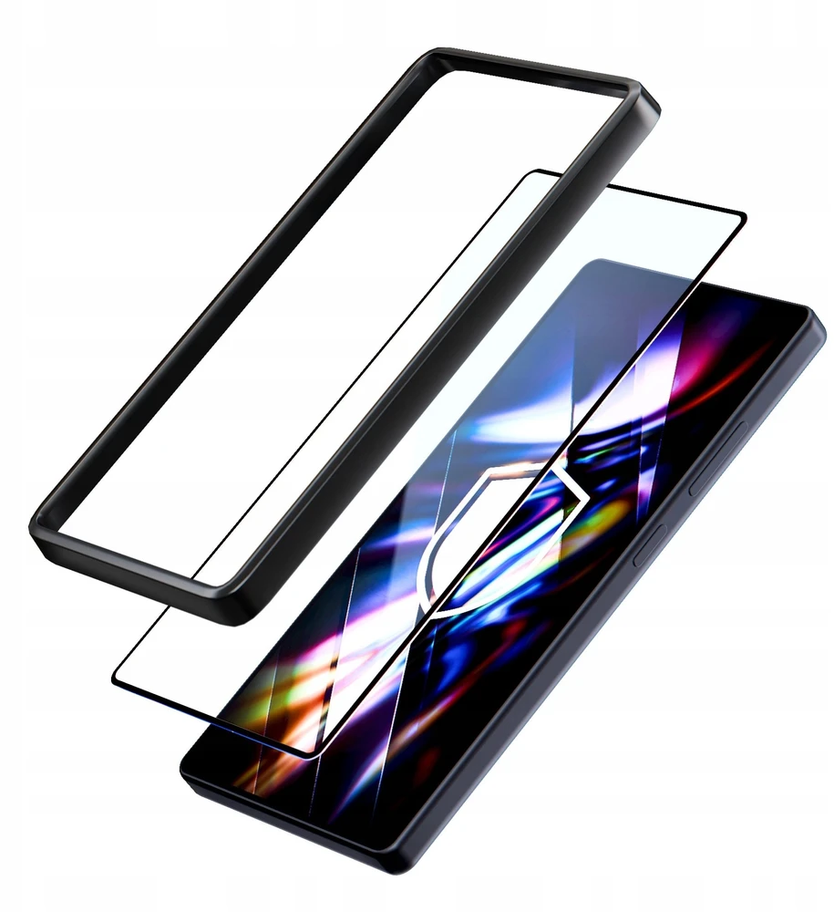 3mk Samsung Galaxy A35/A55 5G - Hardy Hardura 9H