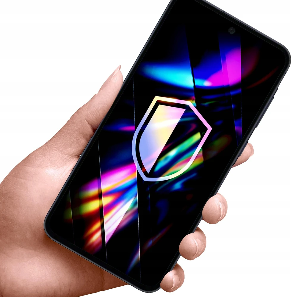 3mk Samsung Galaxy A35/A55 5G - Hardy Hardura 9H