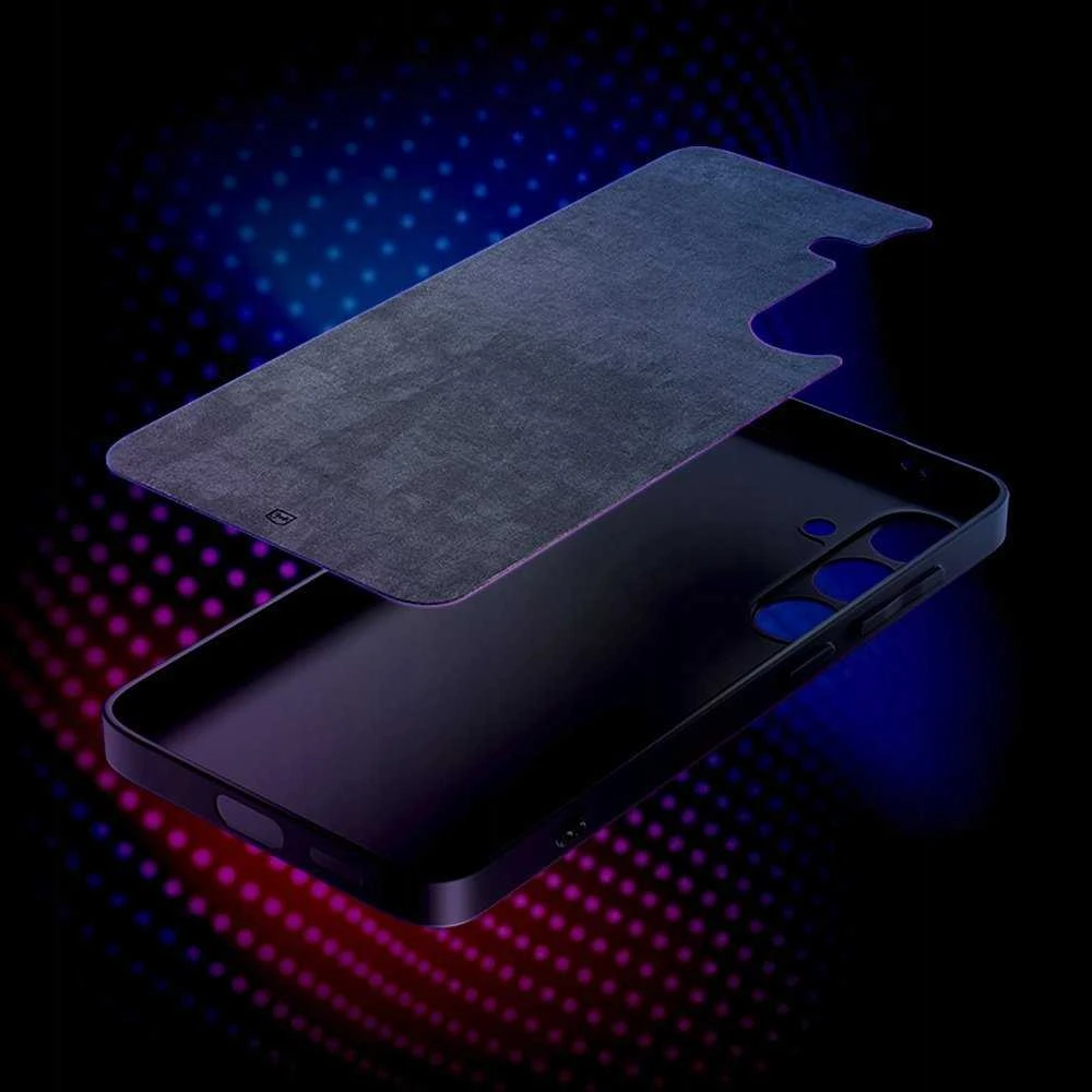 3MK Matt Dėklas Pro Samsung Galaxy A36 5G