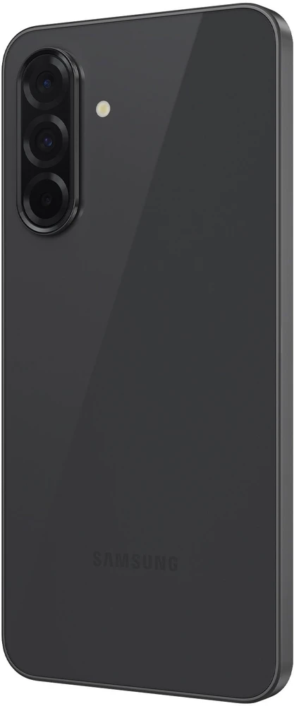 Išmanusis telefonas Samsung Galaxy A36 5G 8/256GB Juodas (SM-A366BZKGEUB)