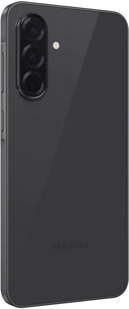 Išmanusis telefonas Samsung Galaxy A36 5G 8/256GB Juodas (SM-A366BZKGEUB)