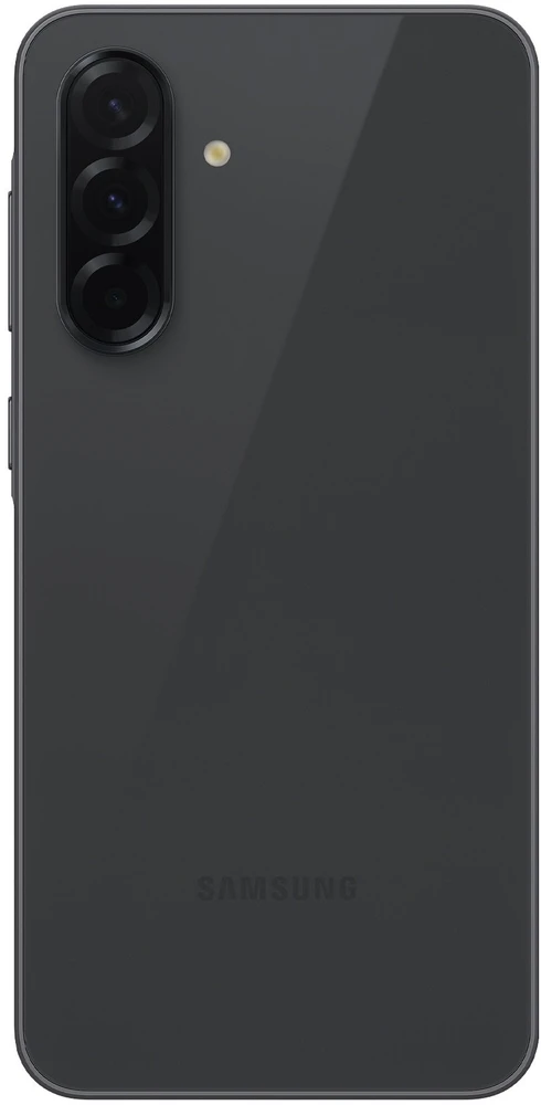 Išmanusis telefonas Samsung Galaxy A36 5G 8/256GB Juodas (SM-A366BZKGEUB)