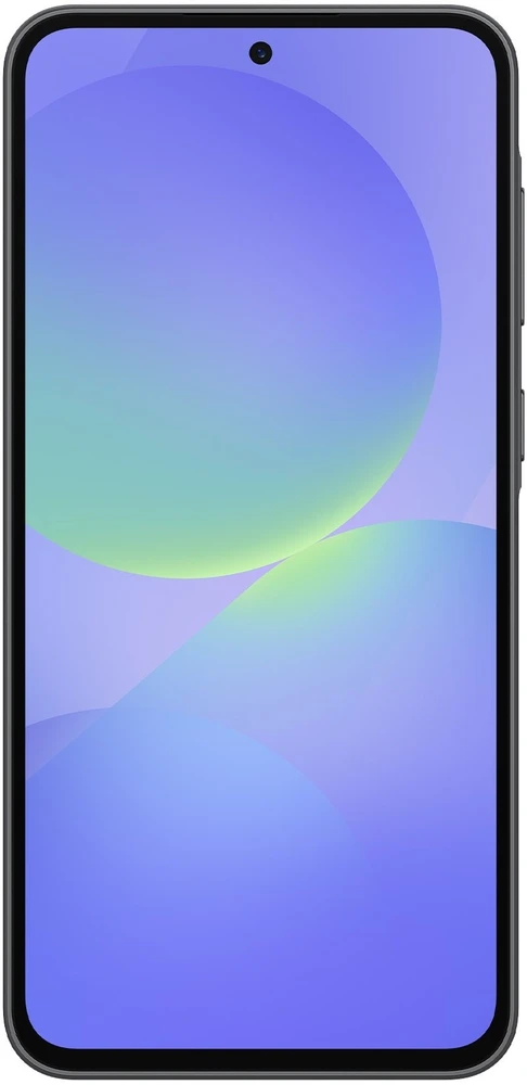Išmanusis telefonas Samsung Galaxy A36 5G 8/256GB Juodas (SM-A366BZKGEUB)