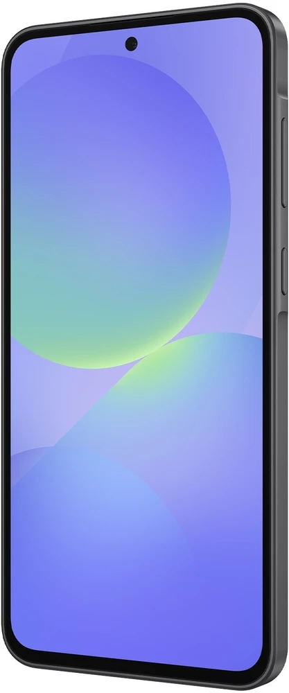 Išmanusis telefonas Samsung Galaxy A36 5G 8/256GB Juodas (SM-A366BZKGEUB)