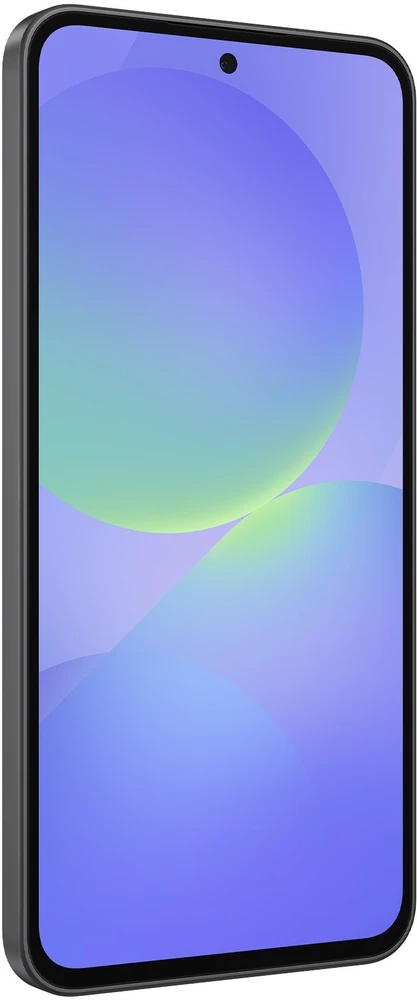 Išmanusis telefonas Samsung Galaxy A36 5G 8/256GB Juodas (SM-A366BZKGEUB)