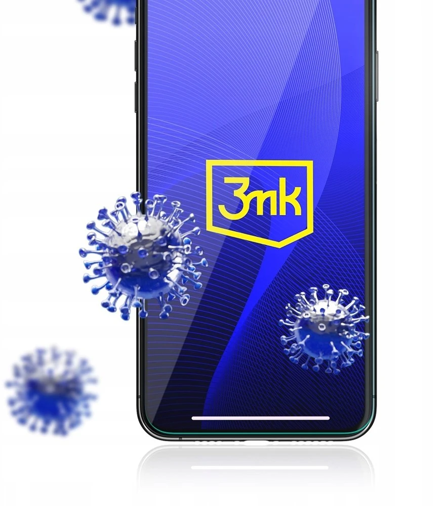 3MK „FlexibleGlass“ hibridinis stiklinis sijonas „Samsung Galaxy A37“