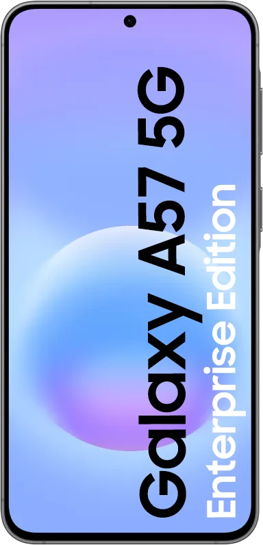 SAMSUNG Galaxy A57 5G 8/256GB Awesome Gray (Enterprise Edition)