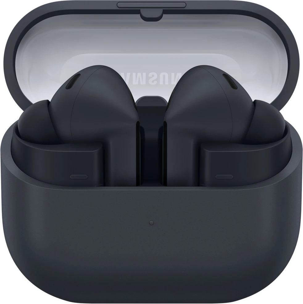 Samsung „Galaxy Buds3 FE“ ausinės, juodos (SM-R420NZK)