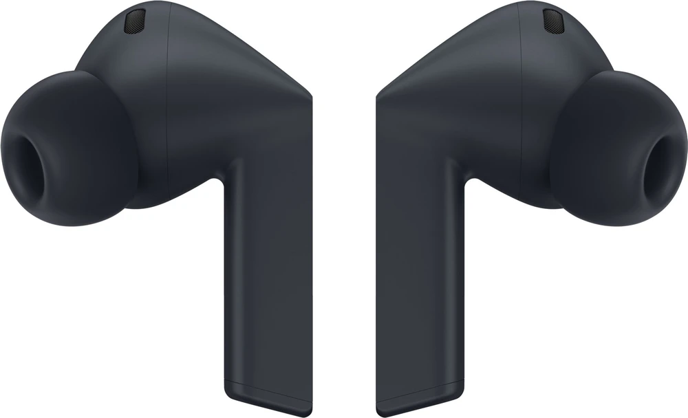 Samsung „Galaxy Buds3 FE“ ausinės, juodos (SM-R420NZK)