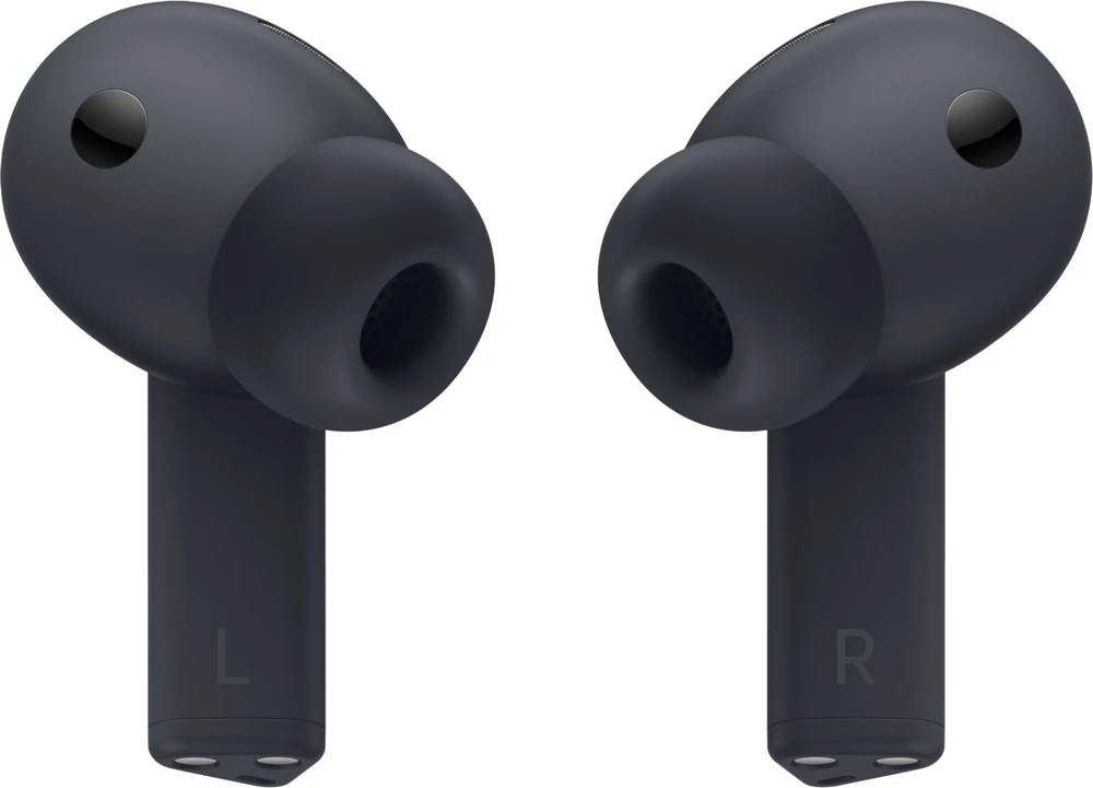Samsung „Galaxy Buds3 FE“ ausinės, juodos (SM-R420NZK)