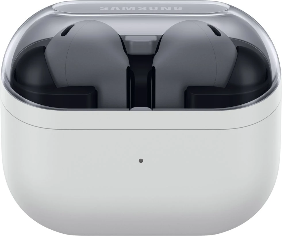 Ausinės Samsung Galaxy Buds3 FE R420 - Pilkas