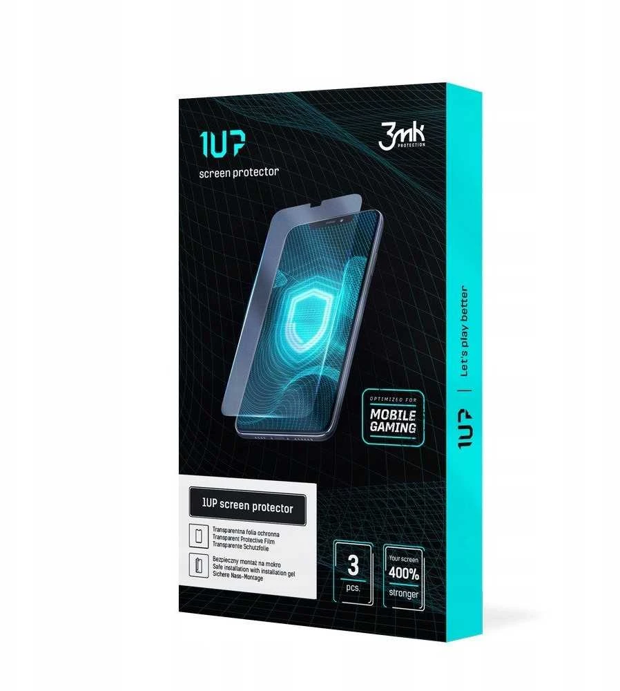 Samsung Galaxy M16 5G - 3mk 1UP