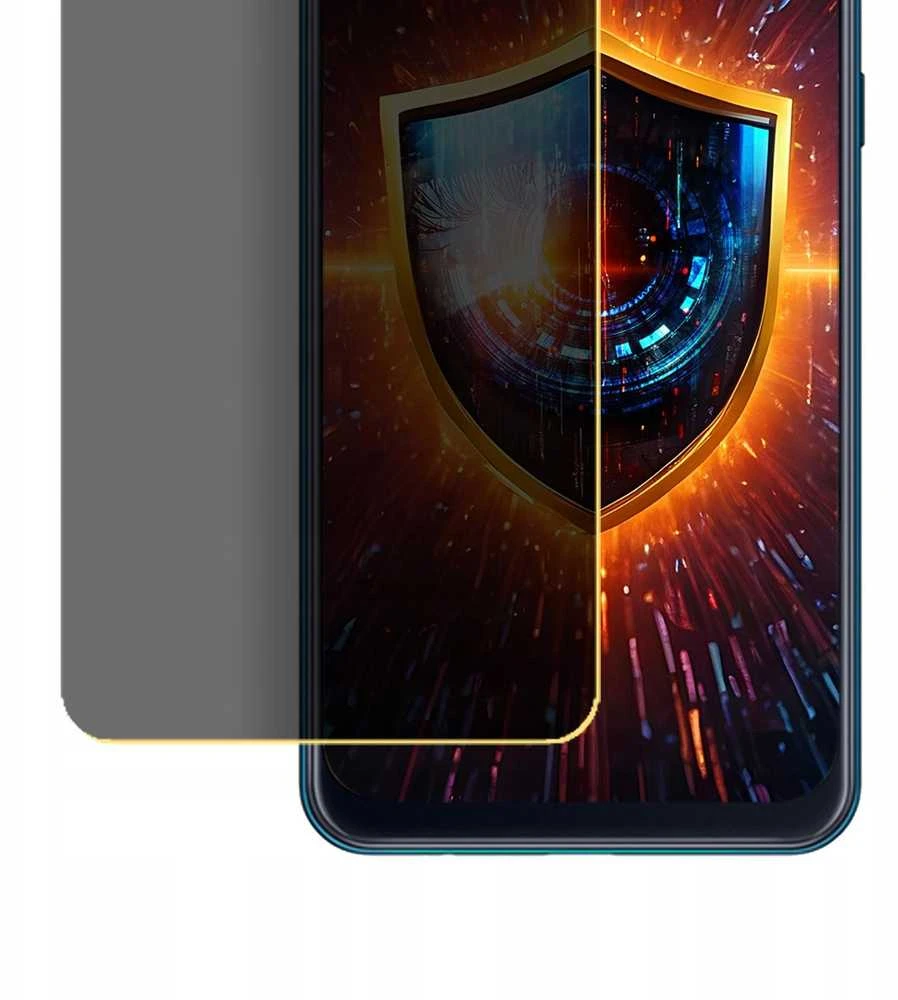 Samsung Galaxy M21 - 3mk Silky Matt Privacy