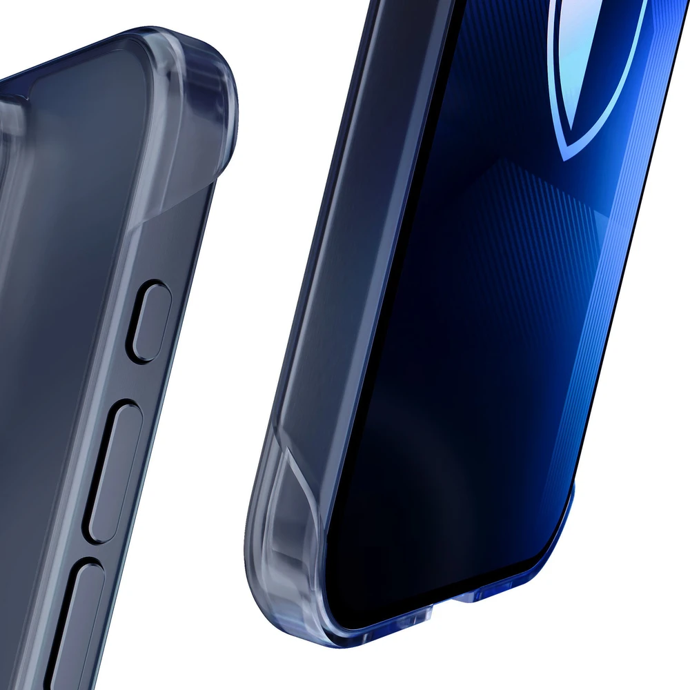 Nezatříděno Samsung Galaxy S23+ - 3mk Just20g skaidrus dėklas