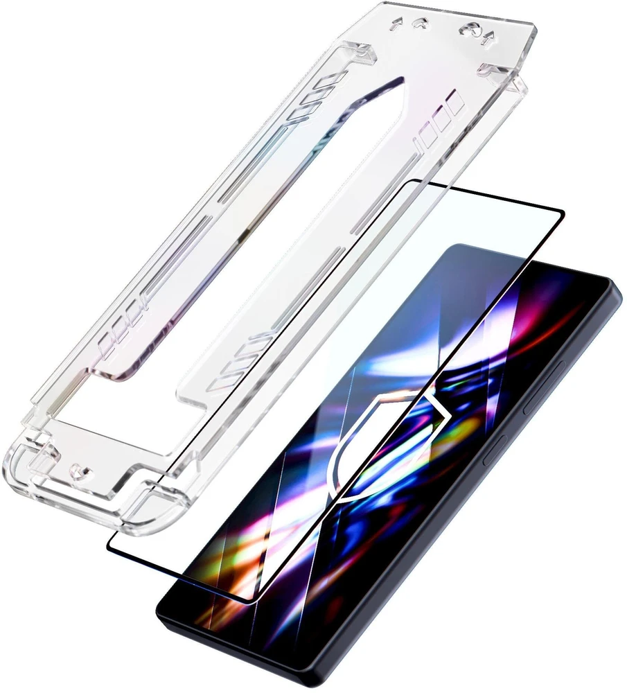 3mk Samsung Galaxy S23 5G - Hardy Hardura 9H