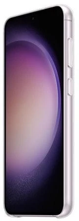 Dėklas Samsung Galaxy S23+ Transparent Clear