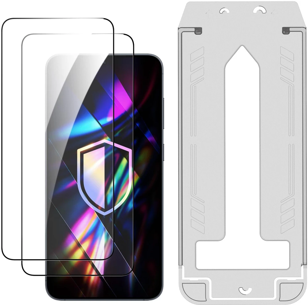 3mk Samsung Galaxy S24+/S25+ - Hardy Hardura 9H