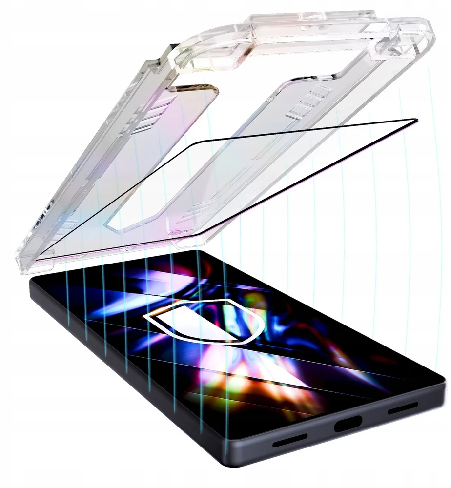 3mk Samsung Galaxy S24 Ultra - Hardy Hardura 9H