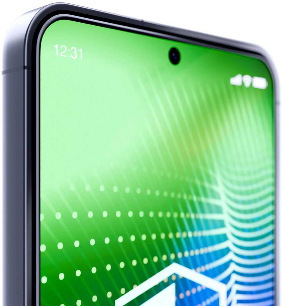 3Mk 3 mk HARDY Ultra Glass, skirtas „Samsung Galaxy S25+“
