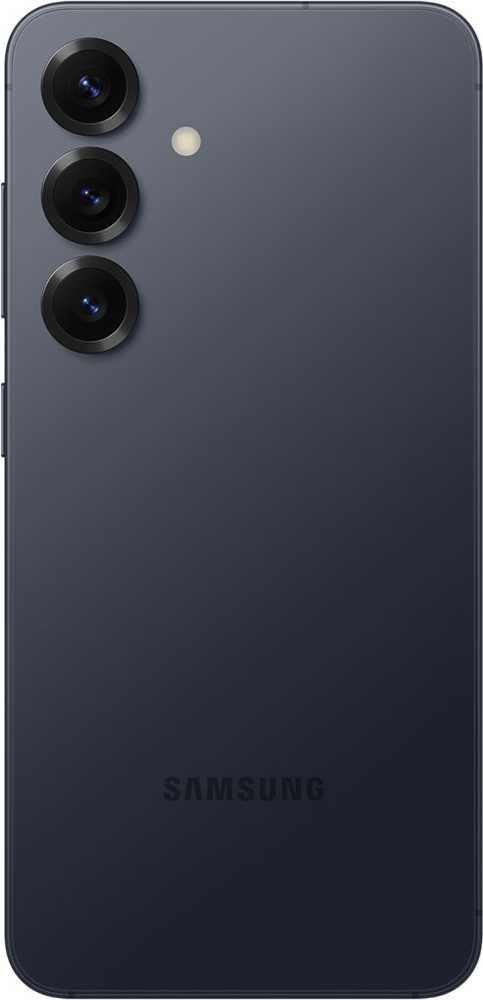 Išmanusis telefonas Samsung Galaxy S25 S931 5G Dual Sim 12GB RAM 512GB – Blueblack