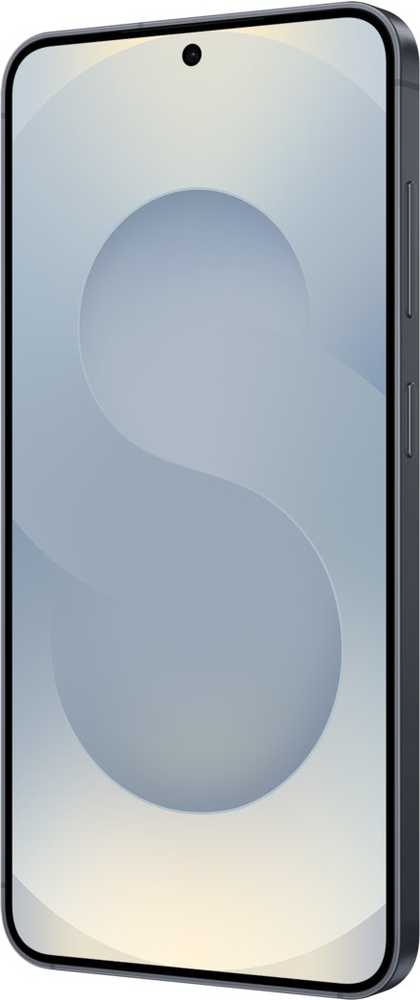 Išmanusis telefonas Samsung Galaxy S25 S931 5G Dual Sim 12GB RAM 512GB – Blueblack