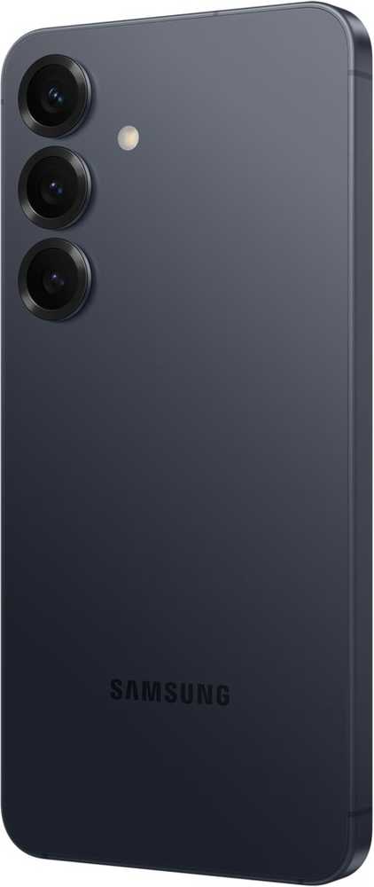 Išmanusis telefonas Samsung Galaxy S25 S931 5G Dual Sim 12GB RAM 512GB – Blueblack