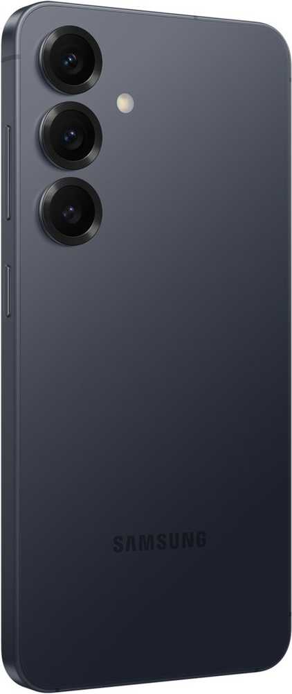 Išmanusis telefonas Samsung Galaxy S25 S931 5G Dual Sim 12GB RAM 512GB – Blueblack